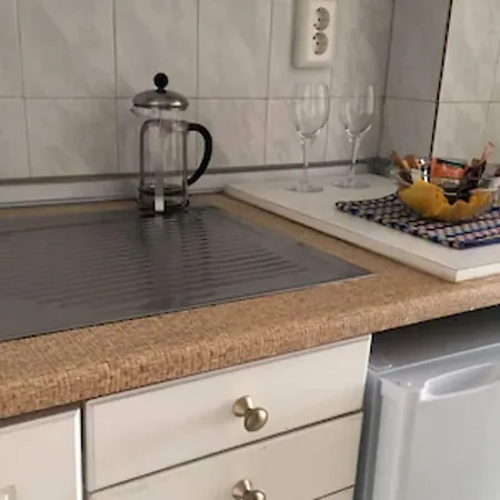Villea Village Apartmanhotel