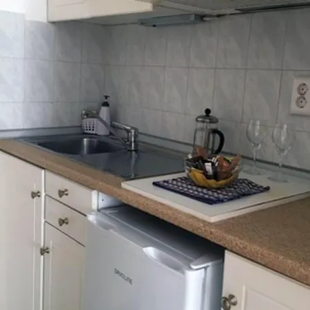 Villea Village Apartmanhotel