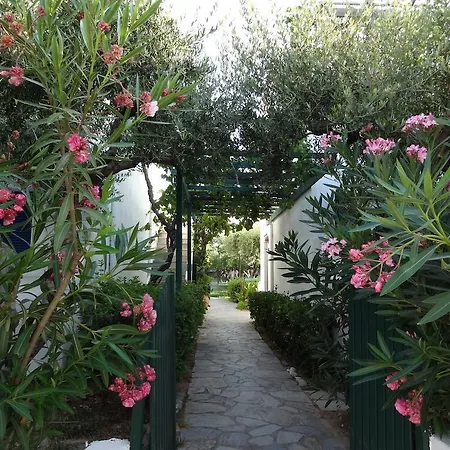 Villea Village 3*