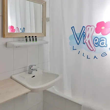 Villea Village 3* Makríjalosz