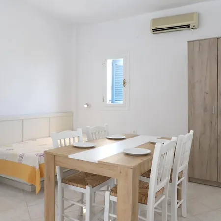 Apartmanhotel Villea Village