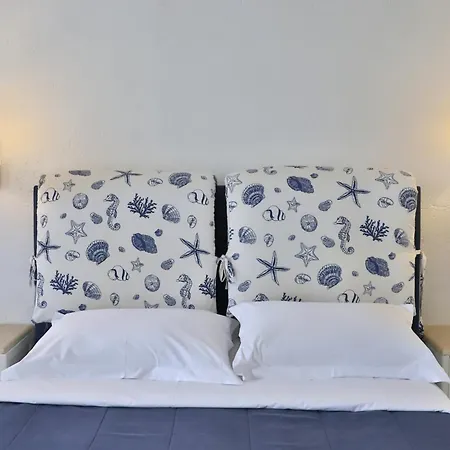Villea Village 3* Makríjalosz