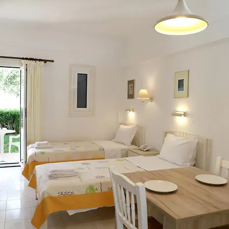 Villea Village 3* Makríjalosz