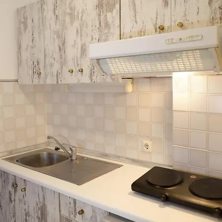 Apartmanhotel Villea Village 3*
