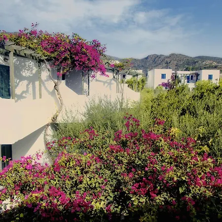 Villea Village Apartmanhotel