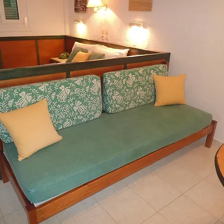 Apartmanhotel Villea Village