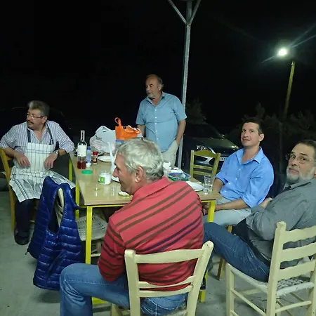 Apartmanhotel Villea Village