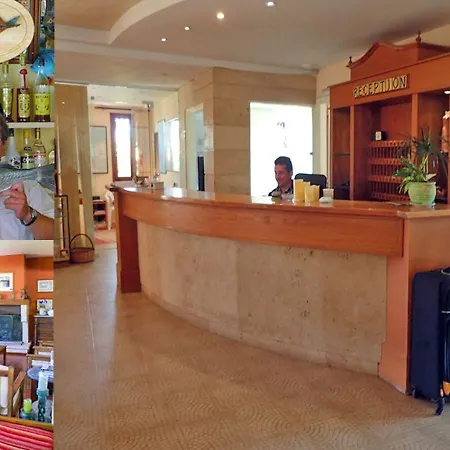 Apartmanhotel Villea Village 3*
