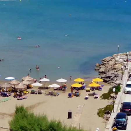 Apartmanhotel Villea Village