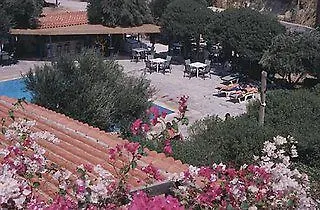Apartmanhotel Villea Village 3*