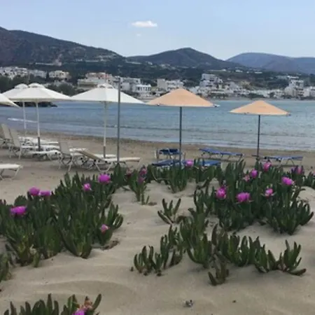 Villea Village 3* Makrýgialos