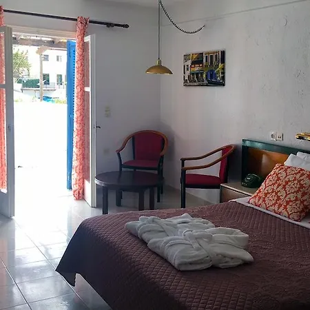 Villea Village Lejlighedshotel