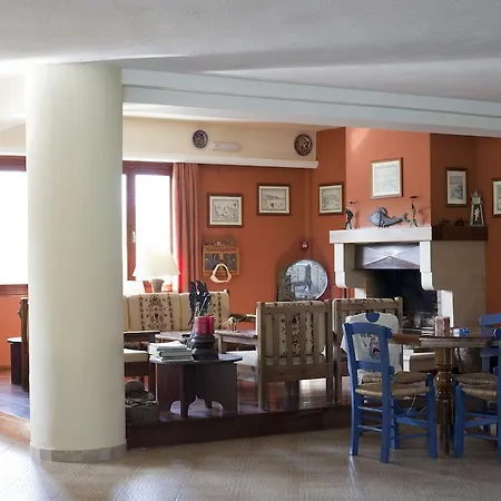 Villea Village Lejlighedshotel