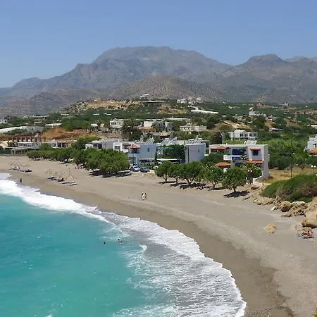 Villea Village 3*