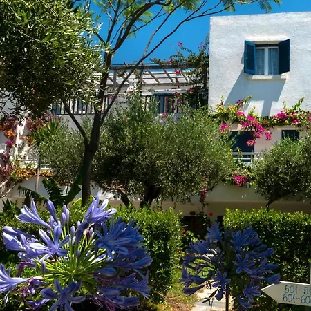 Villea Village Lejlighedshotel