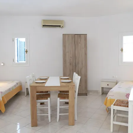 Villea Village Lejlighedshotel 3*