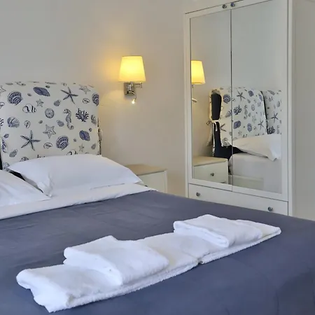 Villea Village Lejlighedshotel