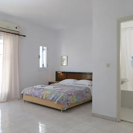 Lejlighedshotel Villea Village