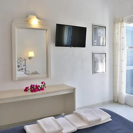 Villea Village 3* Makrýgialos