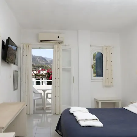 Villea Village Lejlighedshotel