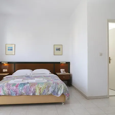 Lejlighedshotel Villea Village 3*