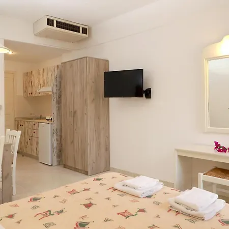 Villea Village 3*