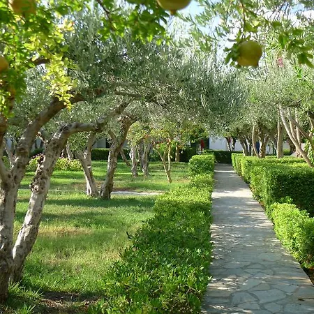 Villea Village Makrýgialos
