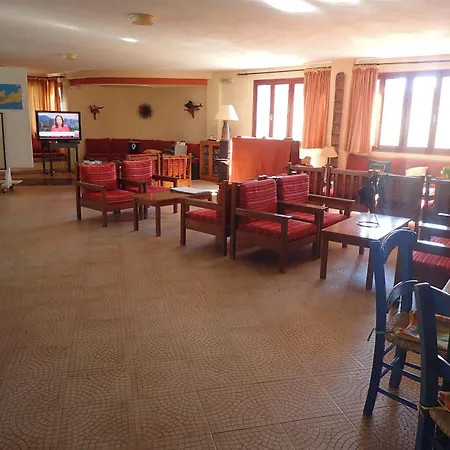 Lejlighedshotel Villea Village