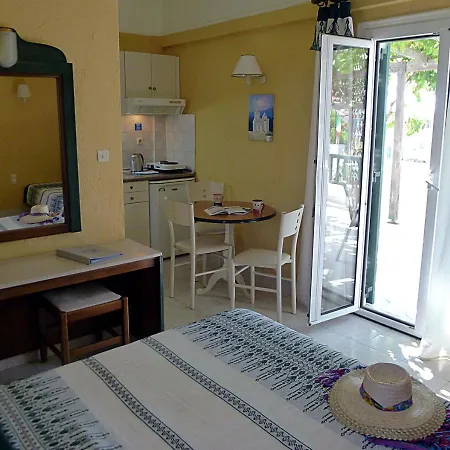 Villea Village Lejlighedshotel 3*
