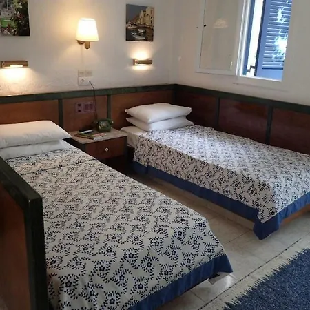 Lejlighedshotel Villea Village